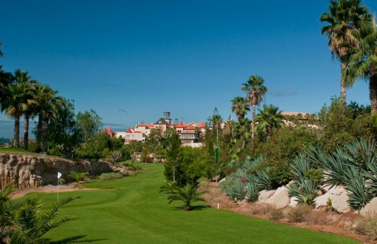Image, Hotel Bahia Del Duque, Tenerife