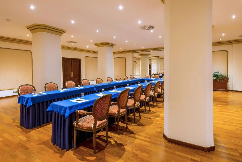Conferences, Roger de Lluria, Barcelona