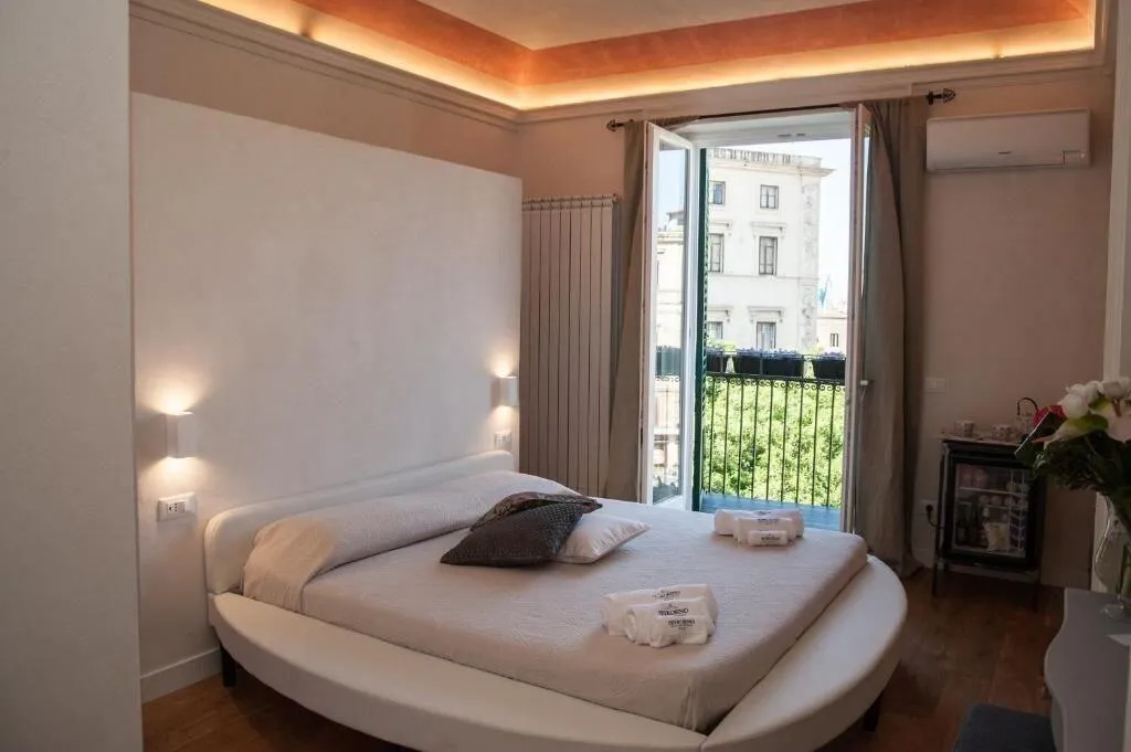 Room, B&B Petrosino, Palermo