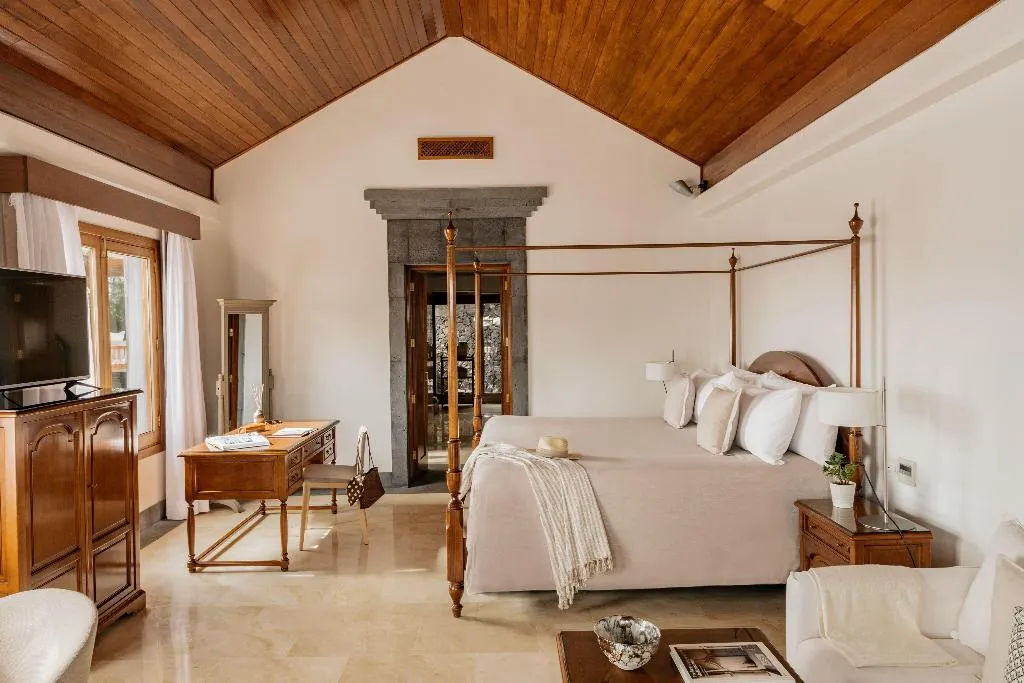 VILLA SEA VIEW Room, Paradisus Salinas Lanzarote, Lanzarote