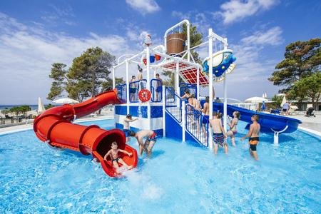 Cala Sinzias Resort, Cagliari