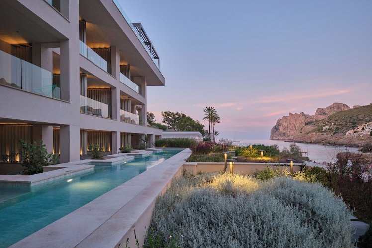 Hotel El Vicenc De La Mar, Majorca
