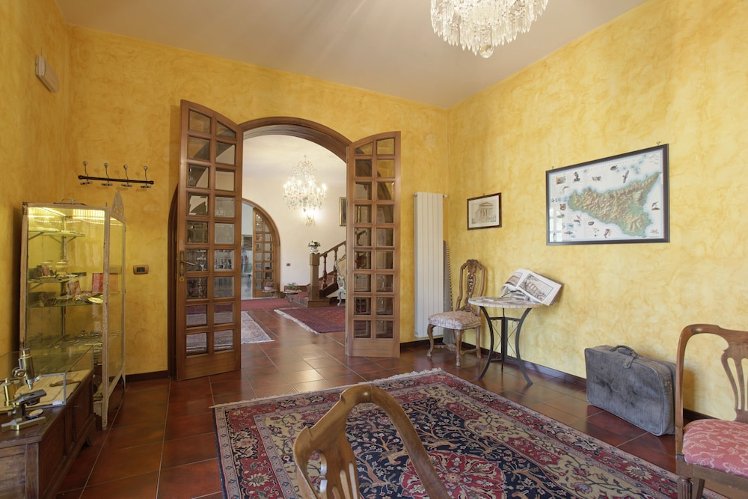 B&B Villa Diana, Catania