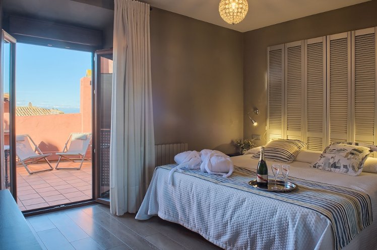Hotel Spa Classic Begur, Costa Brava