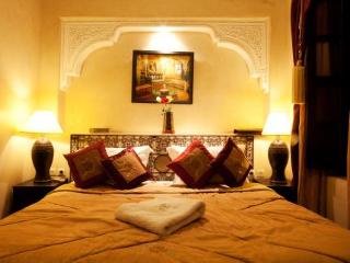 Exterior, Riad La Rose D''Orient, Marrakech