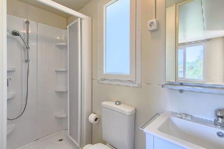 Camping Oliva, Istria