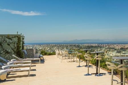 Stella Apartments, Samos