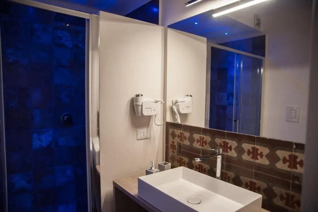 Room, B&B Petrosino, Palermo