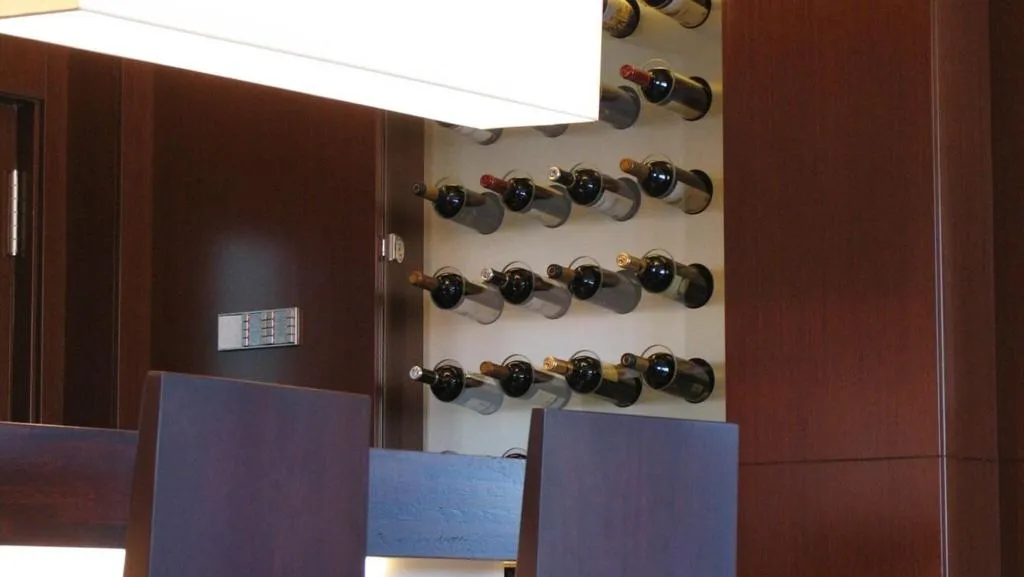Bar, Hotel Mirador De Gredos, Madrid