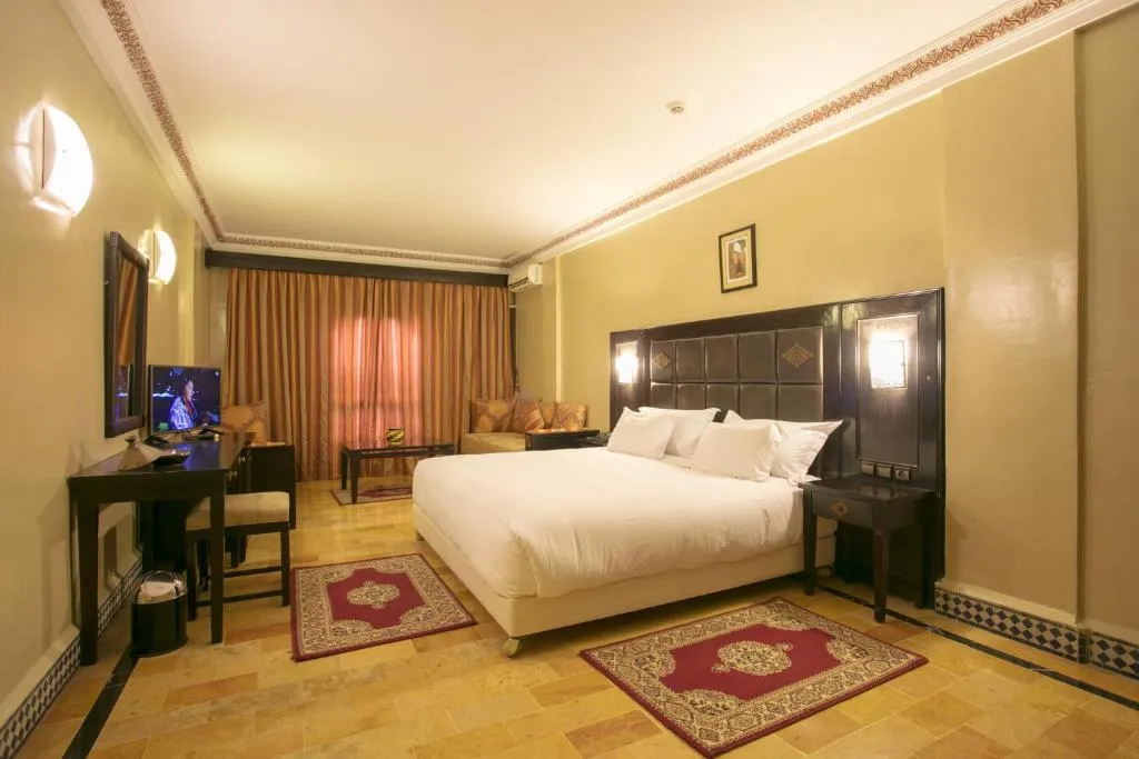 SUITE EXECUTIVE Room, Diwane Marrakech, Marrakech