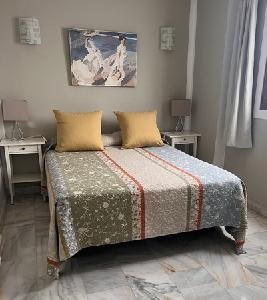 Tapahuga Appartements, La Gomera