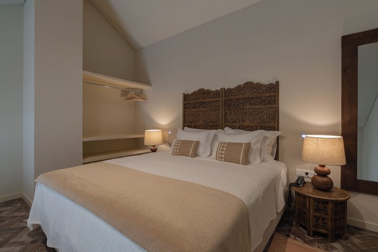 Silves History Guest House, Algarve