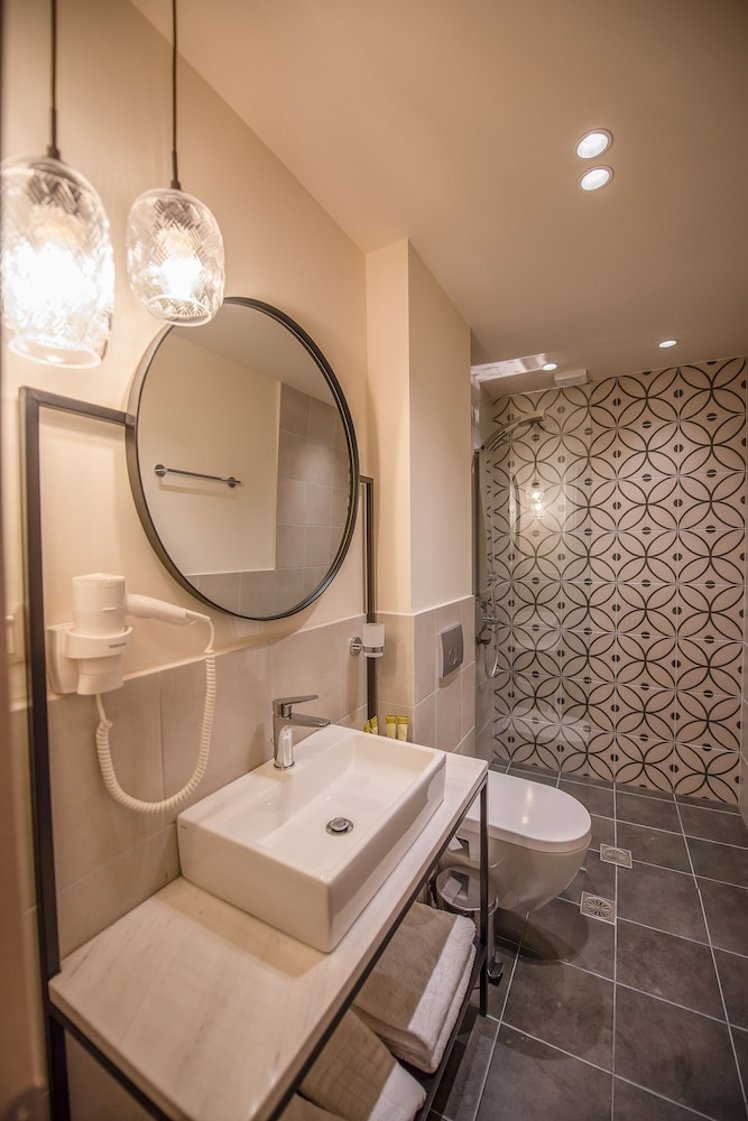 Elies 33 Bio Retreat - Adults Only, Thessaloniki