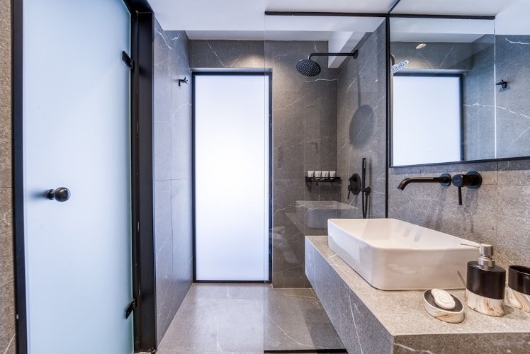Island Sea Side Hotel - Adults Only, Rhodes