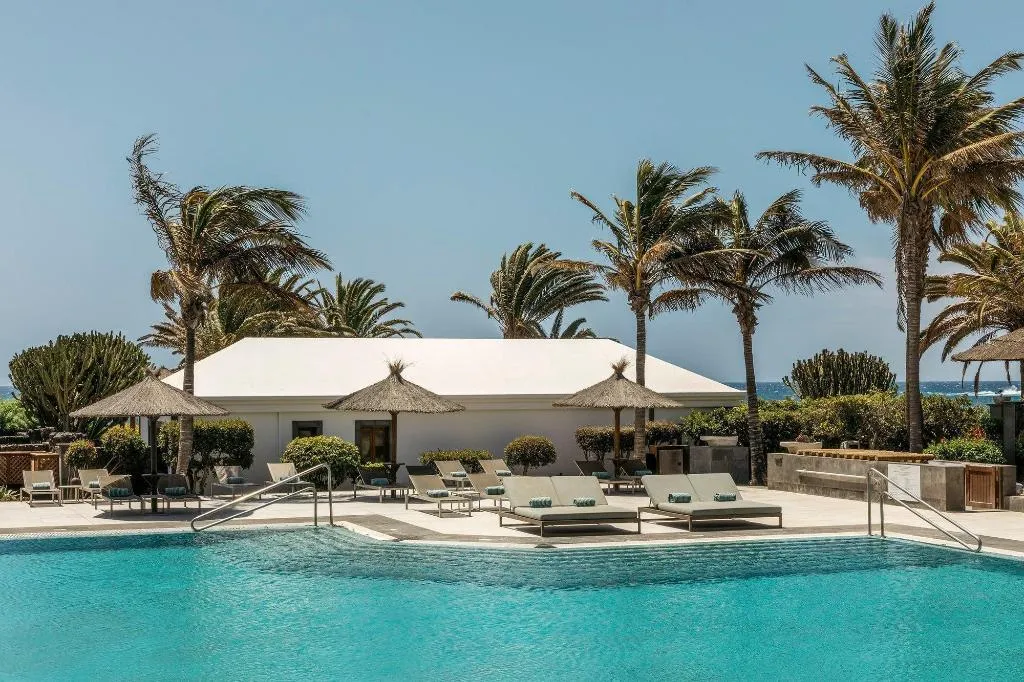 Pool, Paradisus Salinas Lanzarote, Lanzarote