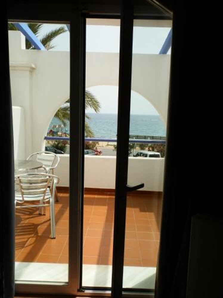 Mojacar Playa, Costa Almeria