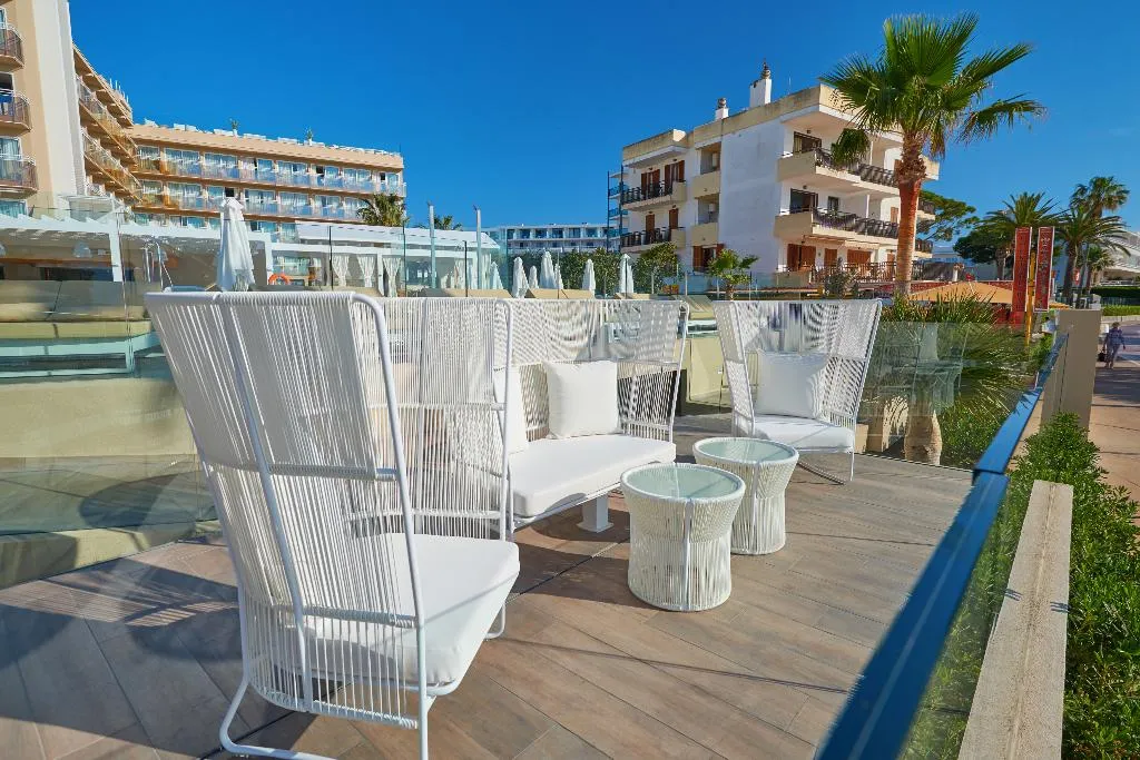 Beach, Protur Bonamar, Majorca