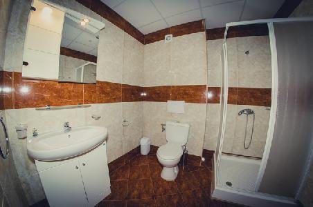 Nessebar Fort Club, Bourgas