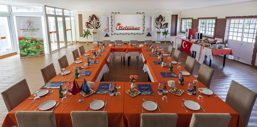 Belpinar, Antalya
