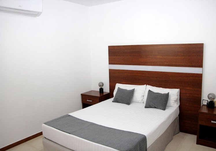 Hospedium Hotel Blu Torre De Sevilla, Seville