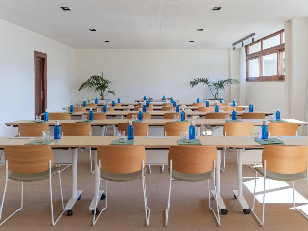 Conferences, Paradisus Salinas Lanzarote, Lanzarote