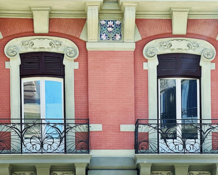 Palazzo Liberty Unique Hotel, Palermo