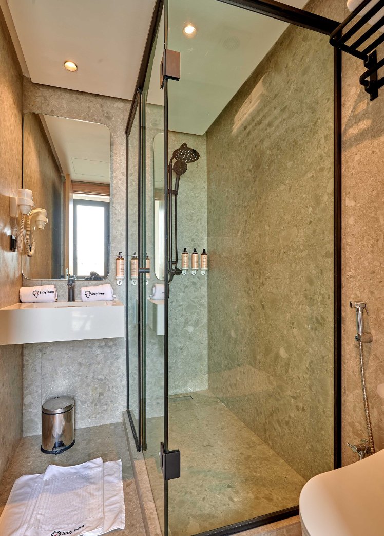 StayHere Casablanca - Maarif Lifestyle Suites, Casablanca