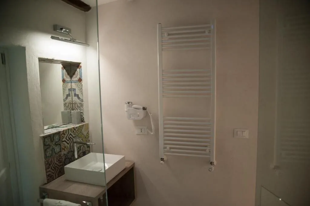 Room, B&B Petrosino, Palermo