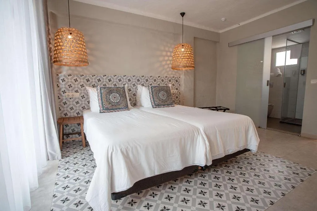 Room, Marble Hotel Stella Maris, Ibiza