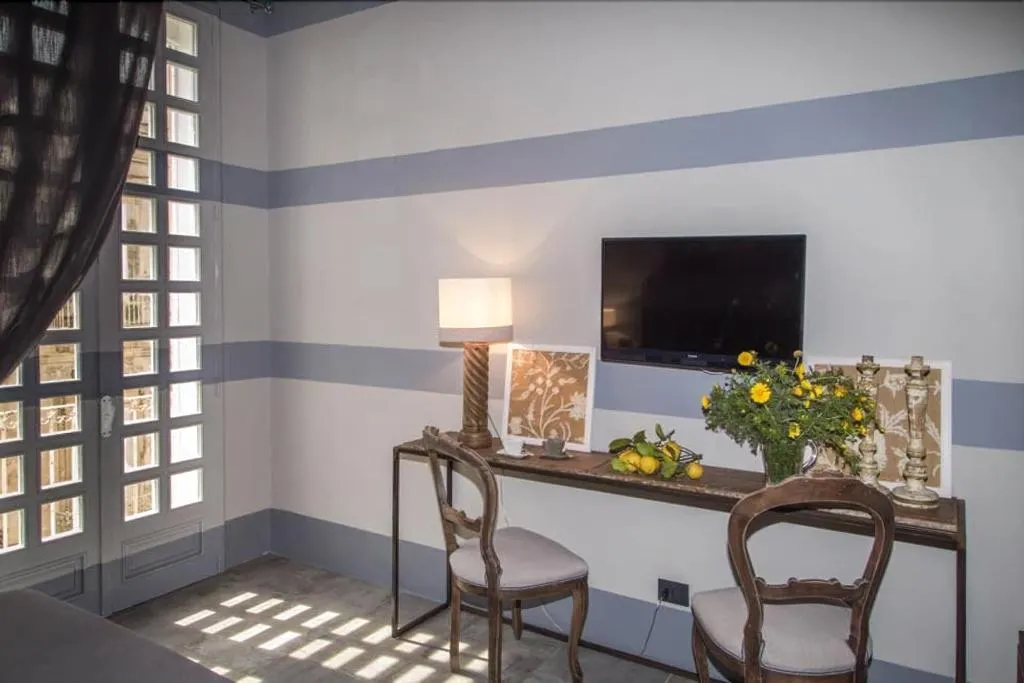 Room, Design4Rooms, Catania
