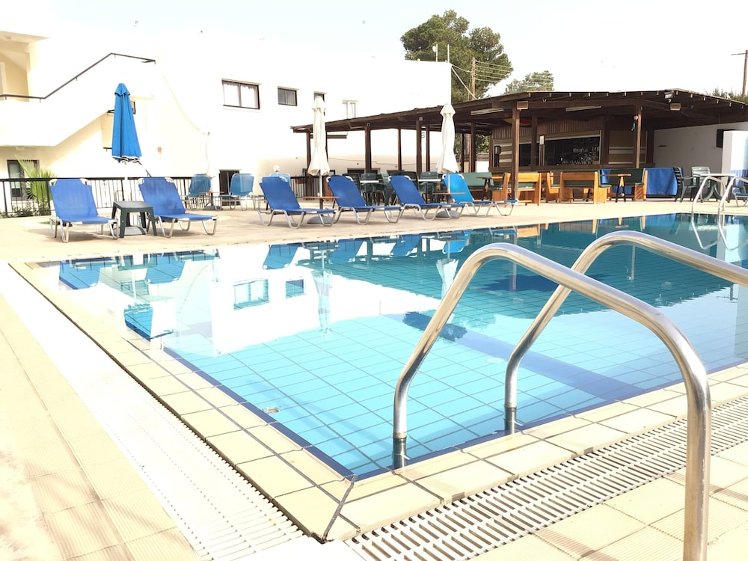 Florea Hotel Apartments, Cyprus