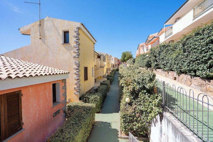 Il Borgo di Badesi, Alghero