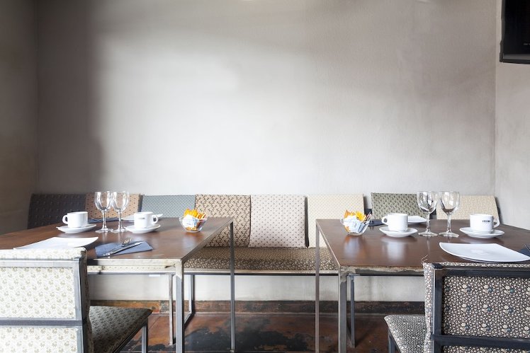 Hotel Montmar, Costa Brava