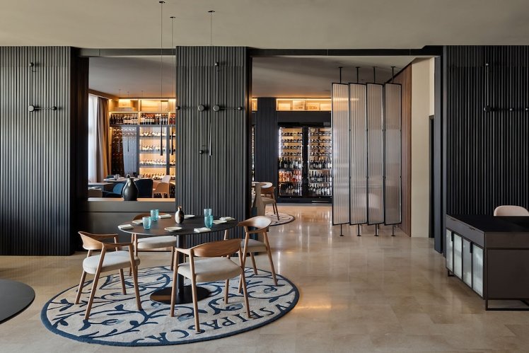 Valamar Riviera Hotel & Residence, Istria