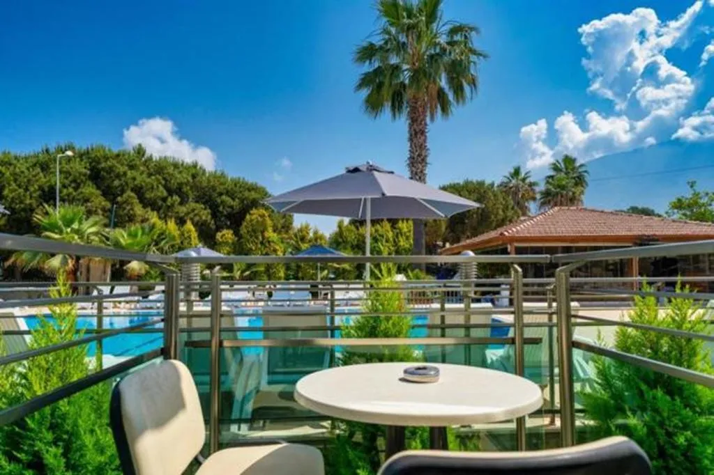 TRIPLE POOL VIEW Room, Fethiye Park Hotel, Dalaman