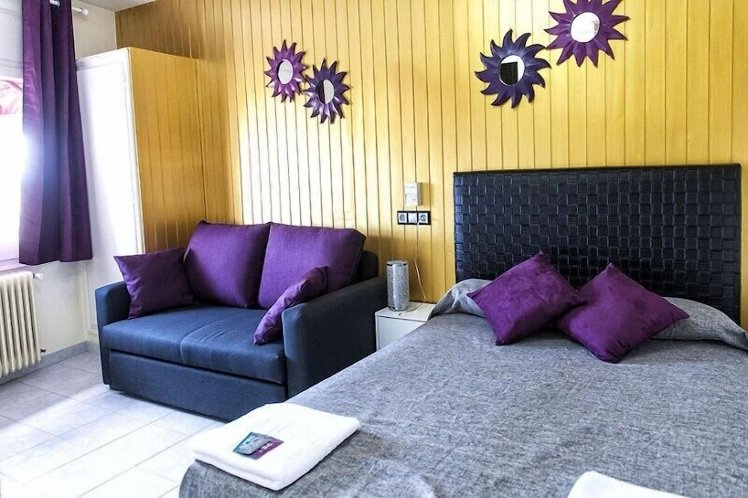 Hostal Empordà, Costa Brava