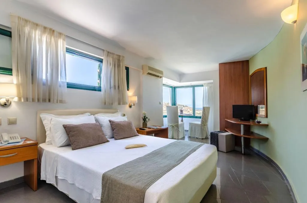 Room, Pela Mare, Crete