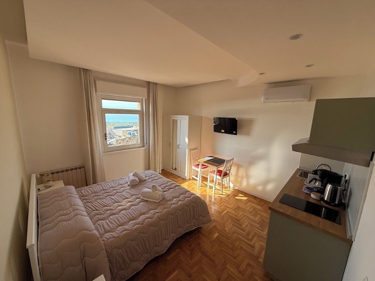 B&B MiraValle Agrigento, Catania