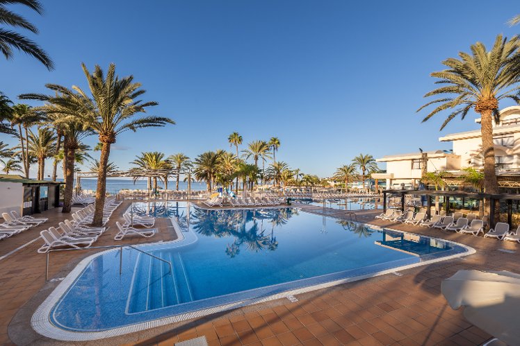 Grupotel Las Pitas, Gran Canaria
