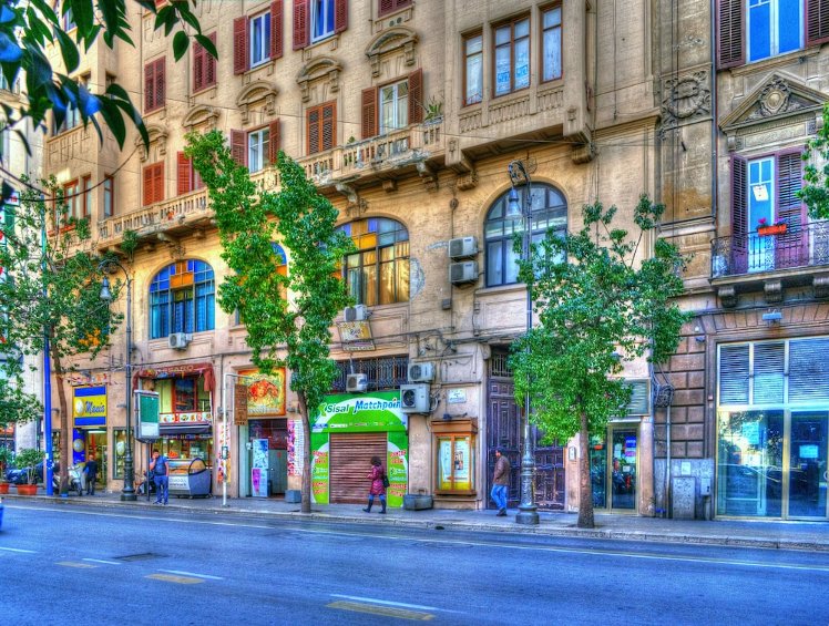 Hostel Agata, Palermo