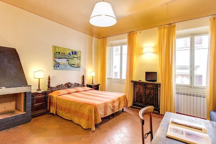 Locanda Della Musica, Florence