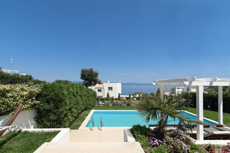 Kappa Resort, Thessaloniki