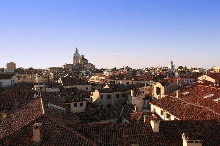 Majestic Toscanelli, Venice