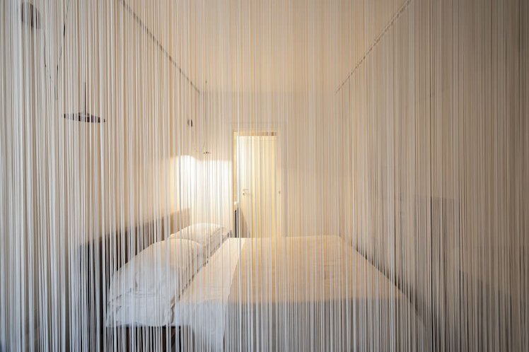 Alkamuri Posh Hotel & Spa, Palermo