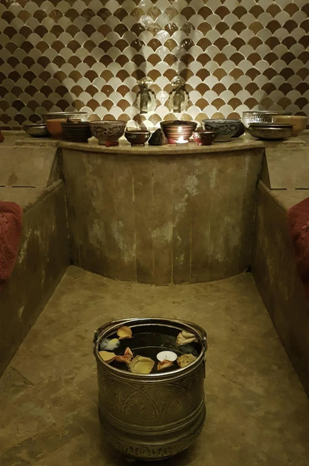 Sports and Entertainment, Riad Gallery 49, Marrakech