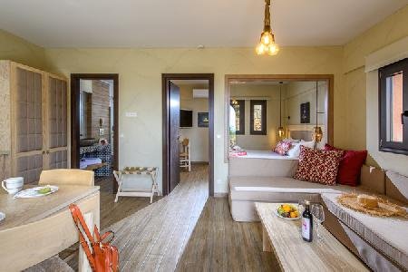 Alos Suites -ex Possirama Bay, Rhodes