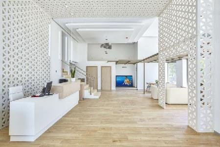 LIV  & Co Suites & Villas, Cyprus