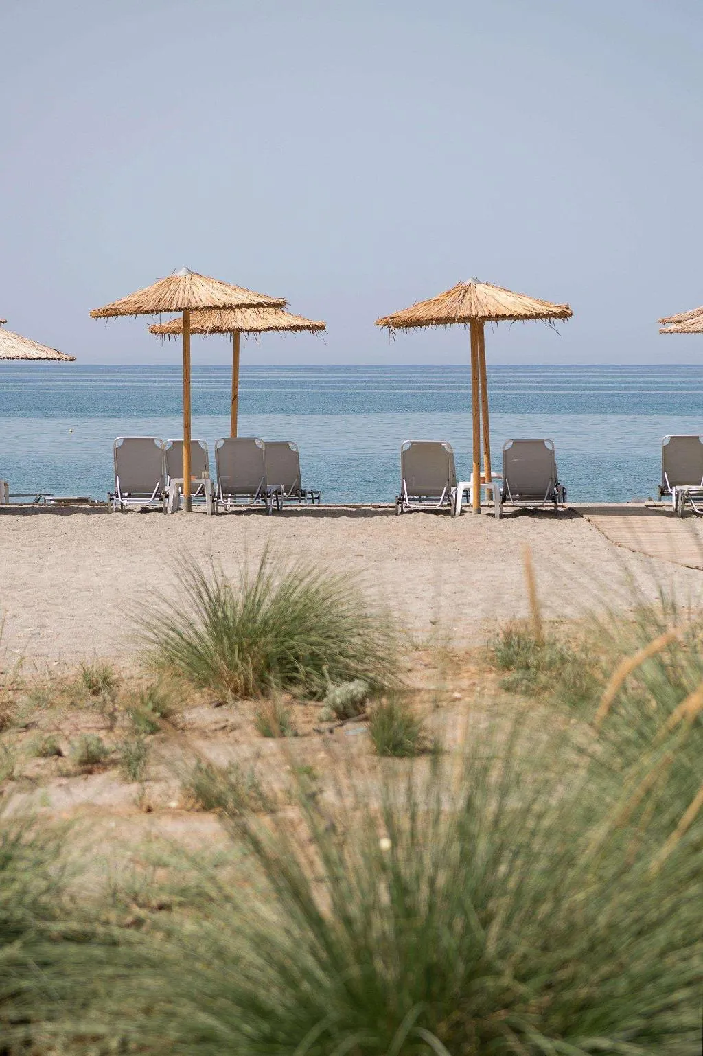 Beach, MYRION BEACH RESORT & Spa, Crete