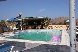 Exterior, Labyrinthos, Crete