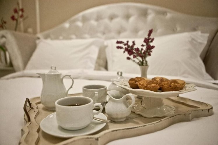Melies Boutique Hotel, Halkidiki